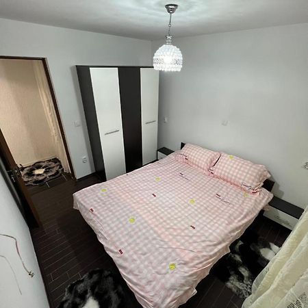 شقة Lupeni   في Jas Apartament المظهر الخارجي الصورة