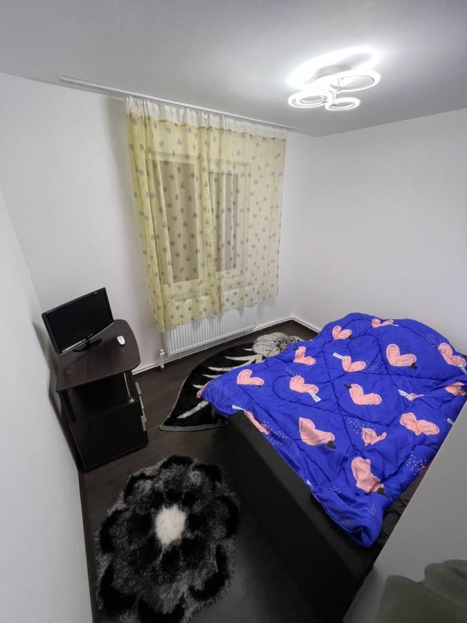شقة Lupeni   في Jas Apartament المظهر الخارجي الصورة