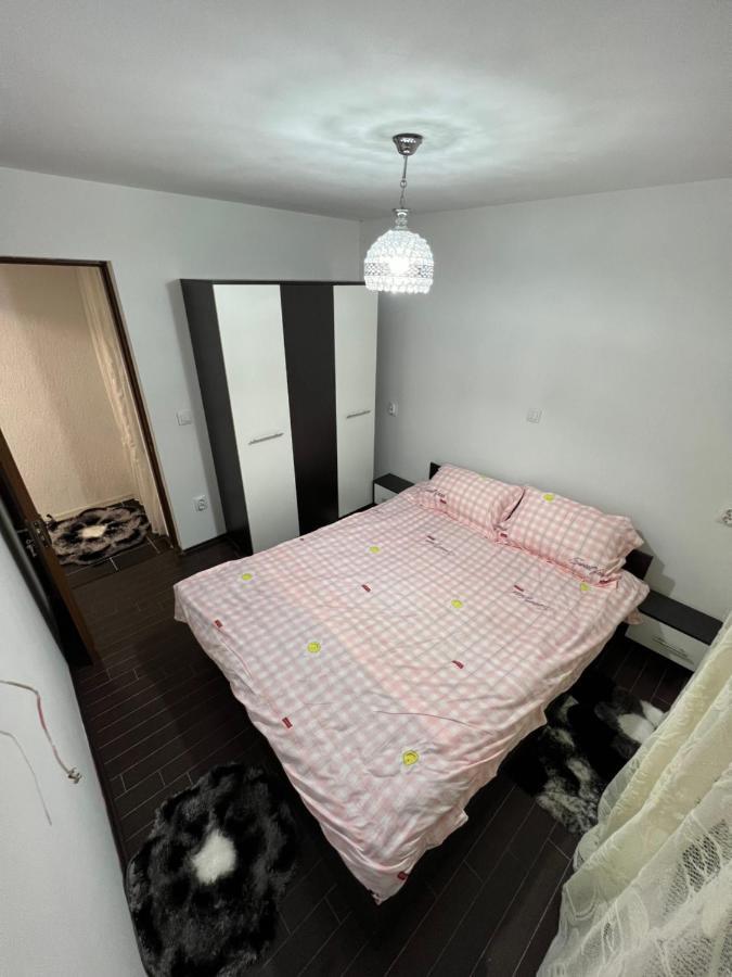 شقة Lupeni   في Jas Apartament المظهر الخارجي الصورة